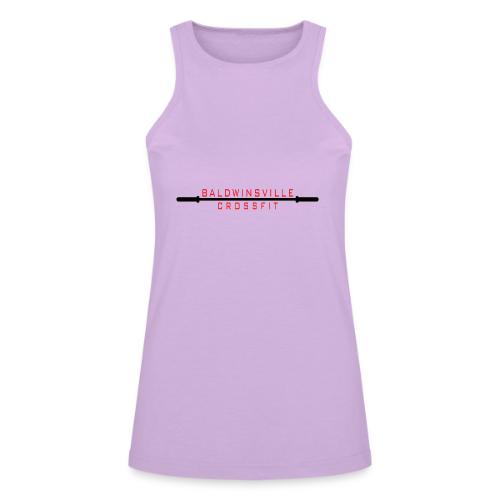 png 25201 - American Apparel Women’s Racerneck Tank