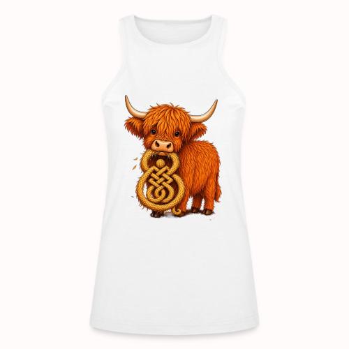 heelan coo - American Apparel Women’s Racerneck Tank