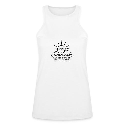 Minimalist - American Apparel Women’s Racerneck Tank