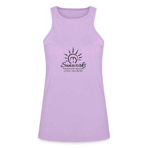 Minimalist - American Apparel Women’s Racerneck Tank