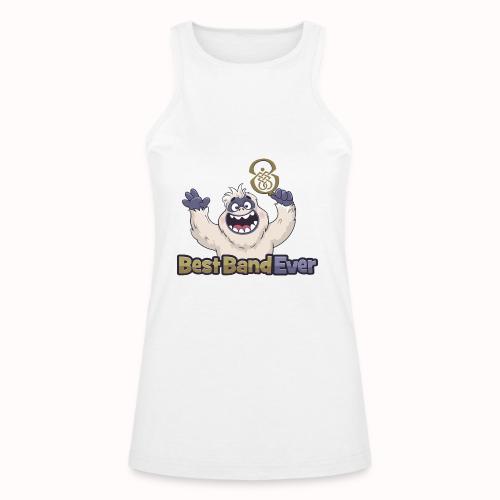 best band ever - American Apparel Women’s Racerneck Tank