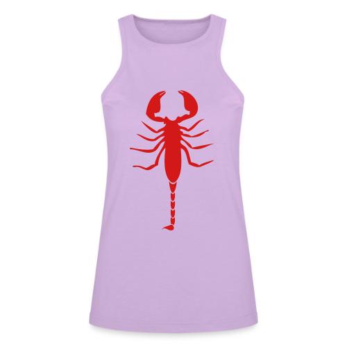 scorpion - American Apparel Women’s Racerneck Tank
