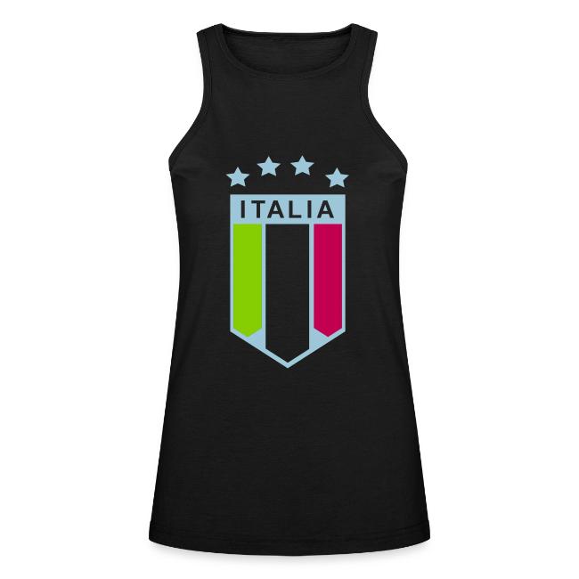 4 Star Italia Shield
