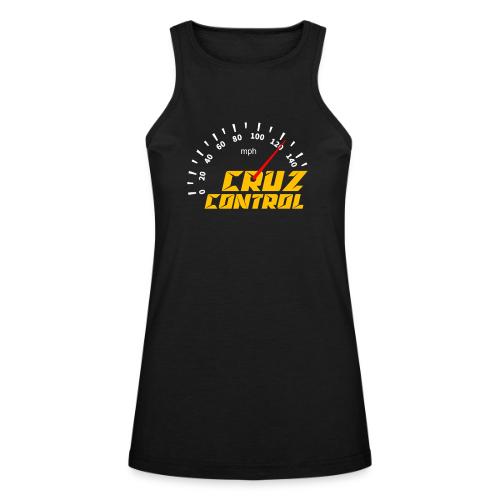 Cruz Control - American Apparel Women’s Racerneck Tank
