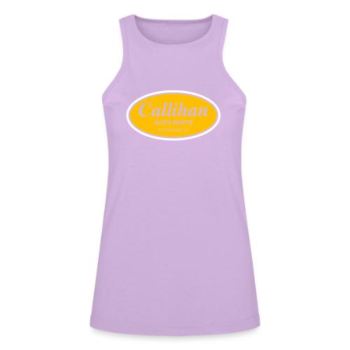 Callihan Auto Parts - American Apparel Women’s Racerneck Tank