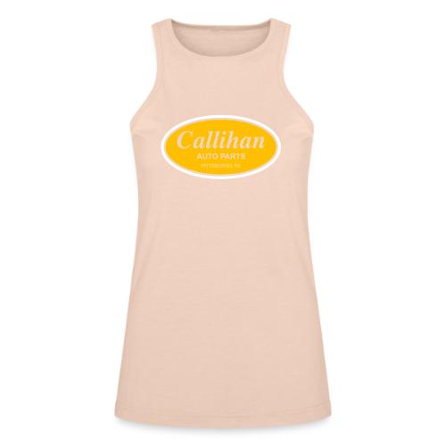 Callihan Auto Parts - American Apparel Women’s Racerneck Tank