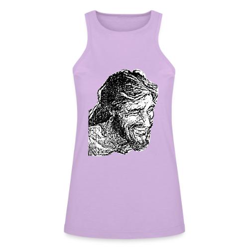 DS 28365 final - American Apparel Women’s Racerneck Tank