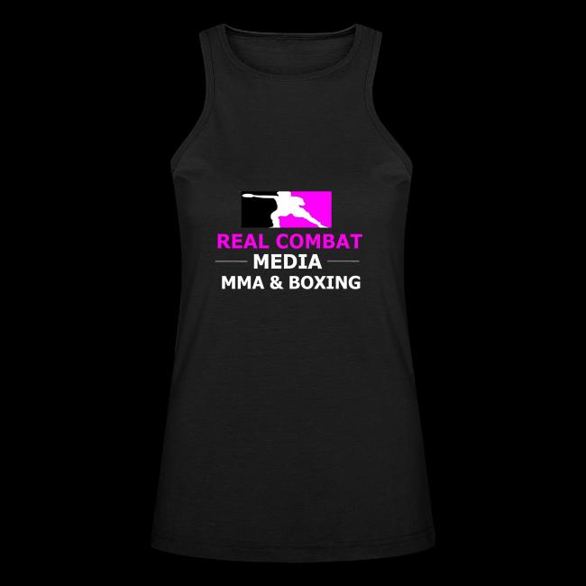 RCM MMA & BOXING Pink