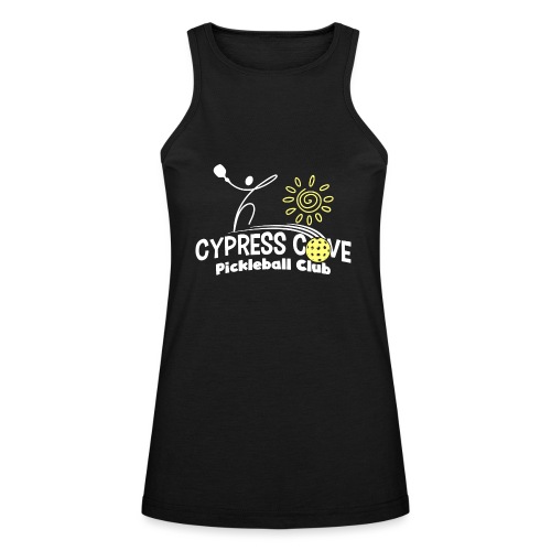 New for Fall 2023! - American Apparel Women’s Racerneck Tank