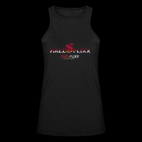 HALLOFlixx Apparel - American Apparel Women’s Racerneck Tank