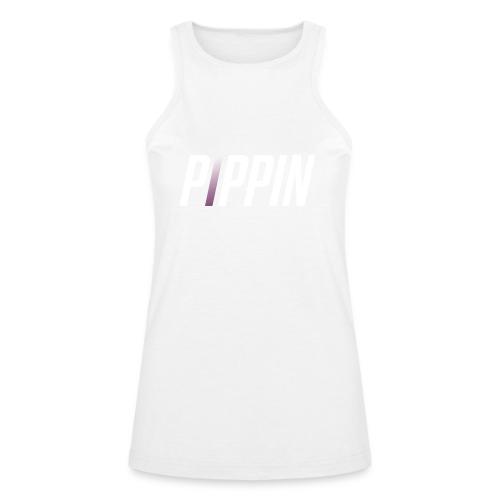 Pippin - American Apparel Women’s Racerneck Tank