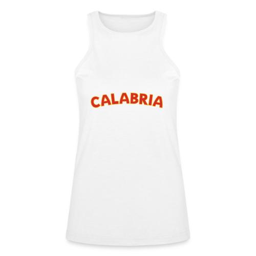 Calabria - American Apparel Women’s Racerneck Tank
