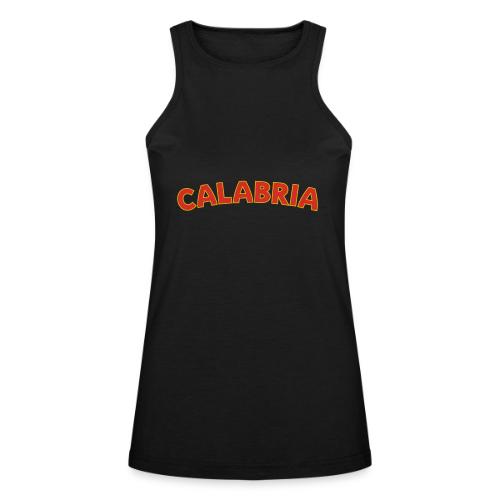 Calabria - American Apparel Women’s Racerneck Tank