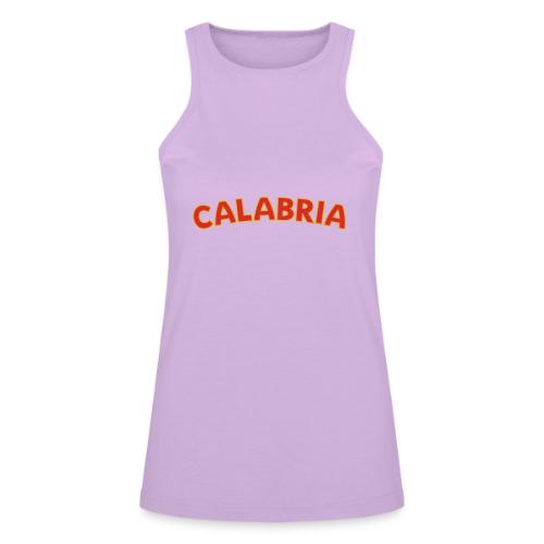 Calabria - American Apparel Women’s Racerneck Tank