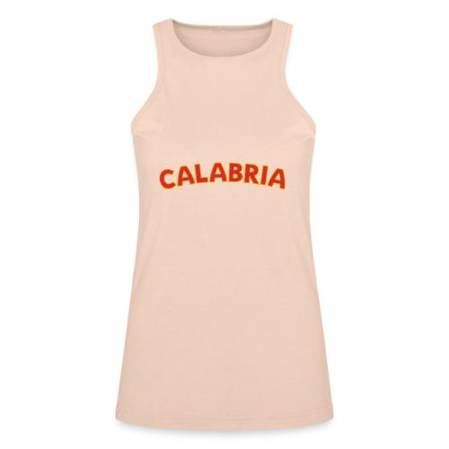 Calabria - American Apparel Women’s Racerneck Tank