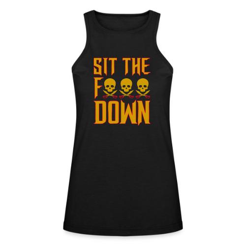 STFD CC 2026 - American Apparel Women’s Racerneck Tank