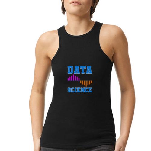 Data Science - American Apparel Women’s Racerneck Tank