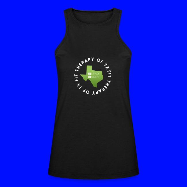 Fit Therapy of Texas Logo