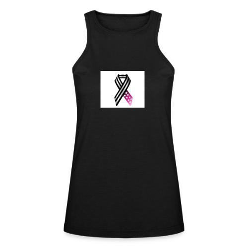 I Only Miss You When I Breathe 2 jpg - American Apparel Women’s Racerneck Tank