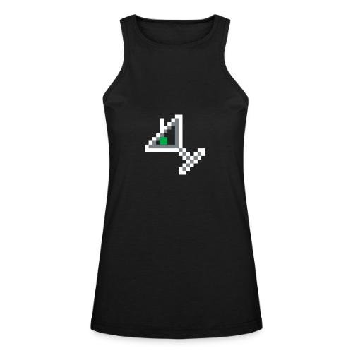 item martini - American Apparel Women’s Racerneck Tank