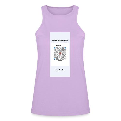pp my qrcode 1758477437583 - American Apparel Women’s Racerneck Tank