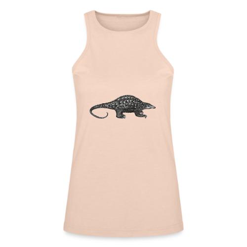 pangolin whole - American Apparel Women’s Racerneck Tank