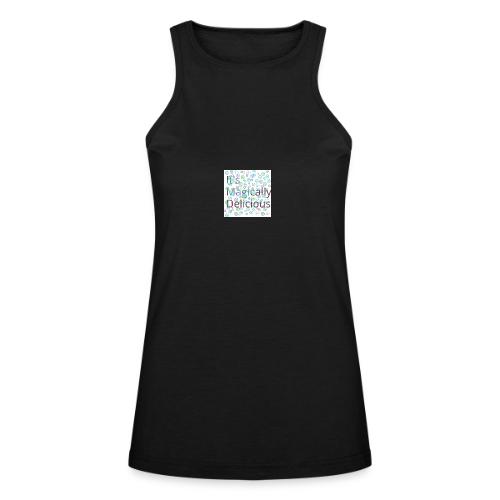 Magically - American Apparel Women’s Racerneck Tank