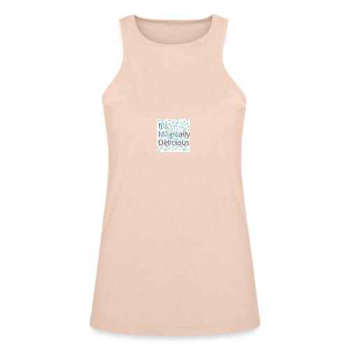 Magically - American Apparel Women’s Racerneck Tank