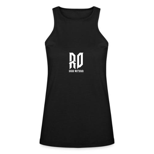 Rogue Outsider - American Apparel Women’s Racerneck Tank