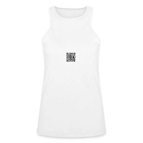 business series webinar social commerce funnel - American Apparel Women’s Racerneck Tank