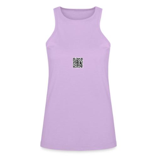 business series webinar social commerce funnel - American Apparel Women’s Racerneck Tank
