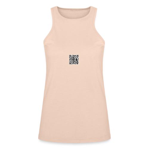 business series webinar social commerce funnel - American Apparel Women’s Racerneck Tank