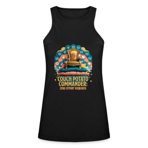 Dad Tax Collector T Shirt - American Apparel Women’s Racerneck Tank