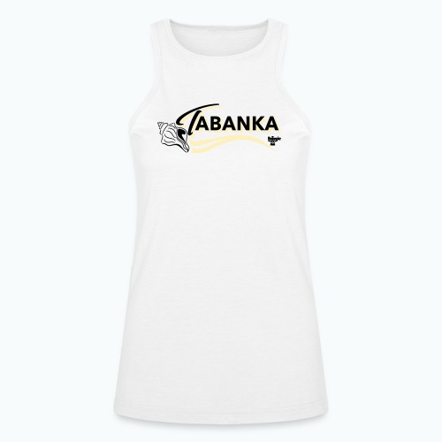 Tabanka - American Apparel Women’s Racerneck Tank