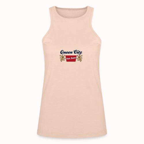 Banquet - American Apparel Women’s Racerneck Tank