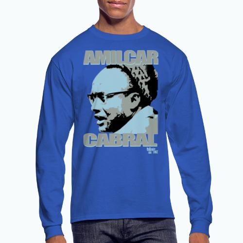 Amilcar Cabral 4 - Men's Long Sleeve T-Shirt