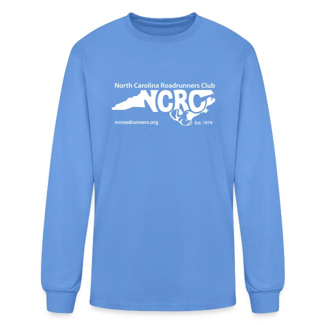 NCRC White Logo1
