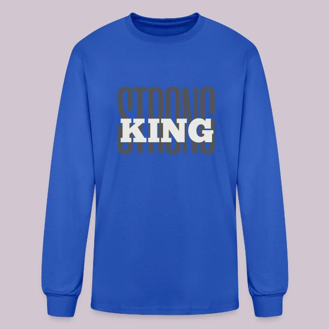 KING