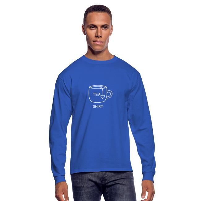 Tea Shirt