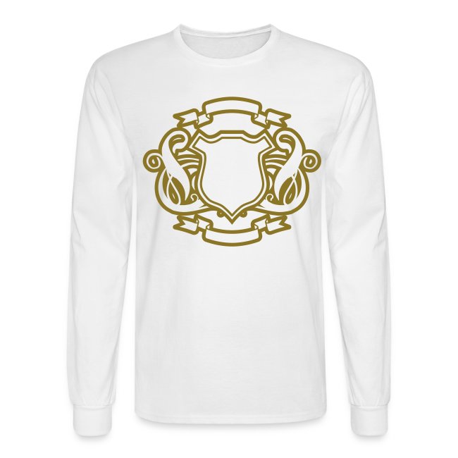 Add your Initial Golden Design