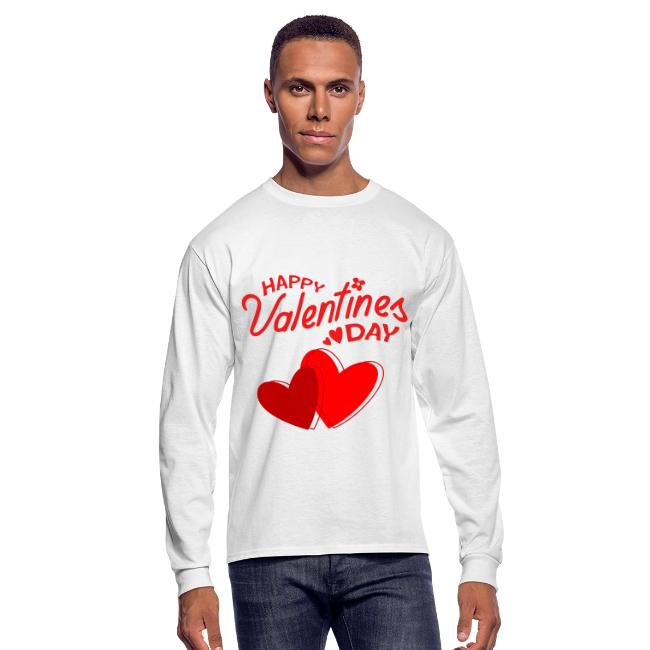 Heart design, Love, Valentine's Day, February 14