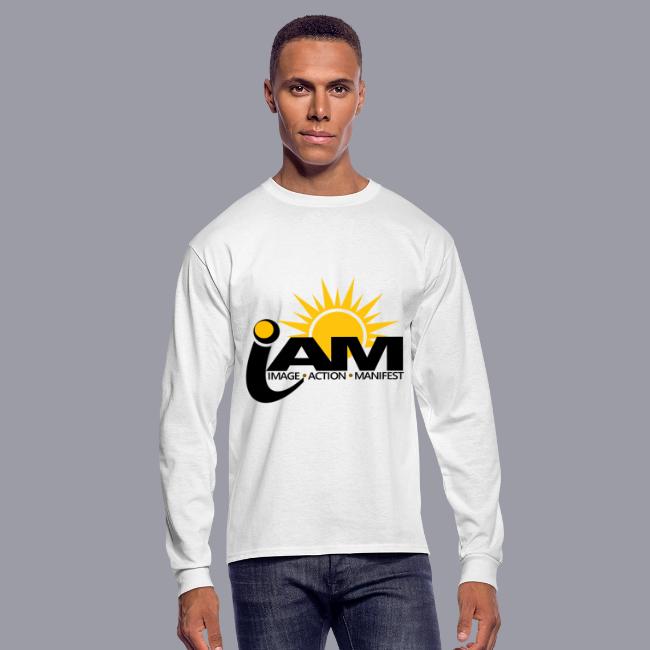 I AM