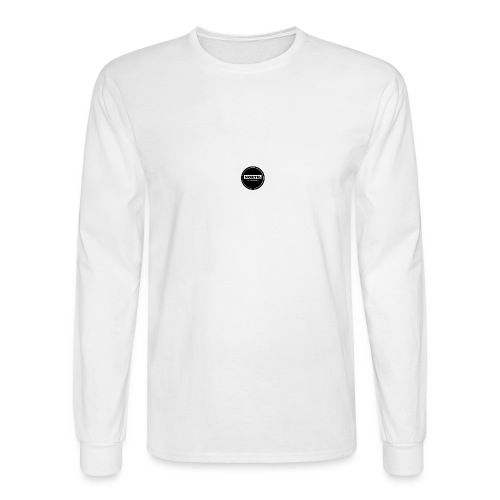 OG logo top - Men's Long Sleeve T-Shirt