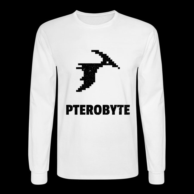 Pterobyte | Epic Digital Dinosaur