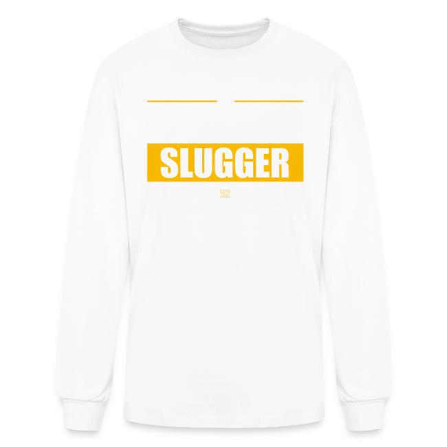 The Louisville Slugger