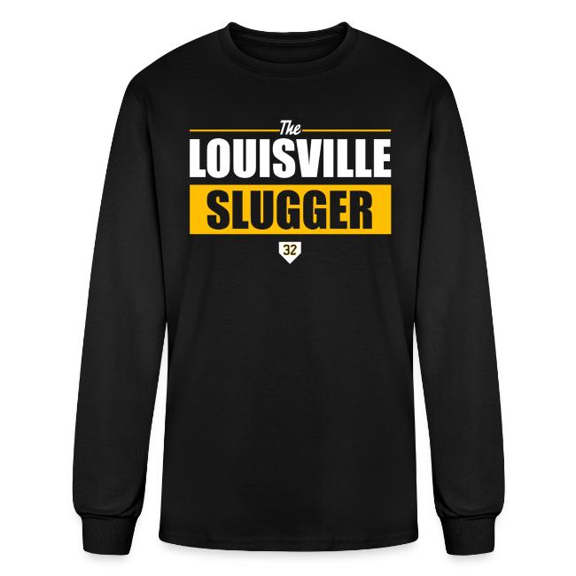 The Louisville Slugger