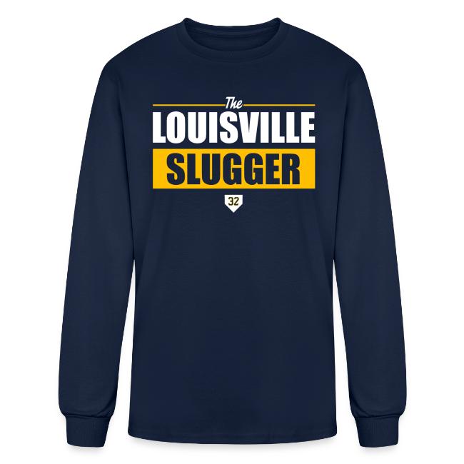 The Louisville Slugger