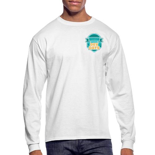 ASWF Dev Days - Men's Long Sleeve T-Shirt