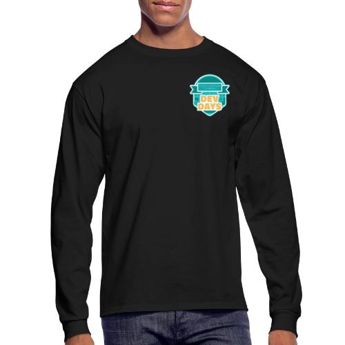 ASWF Dev Days - Men's Long Sleeve T-Shirt