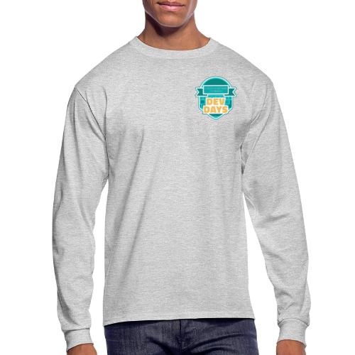 ASWF Dev Days - Men's Long Sleeve T-Shirt